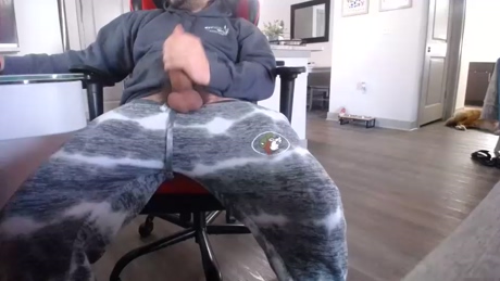 itznotover  26-04-2022 video squirt