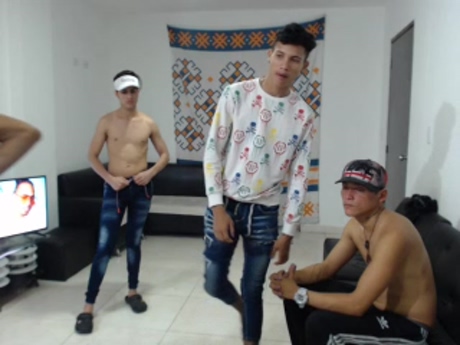 jefferson_stan  27-04-2022 video Naked