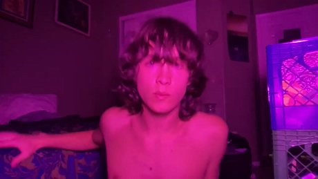 jungleliving333  27-04-2022 video wank