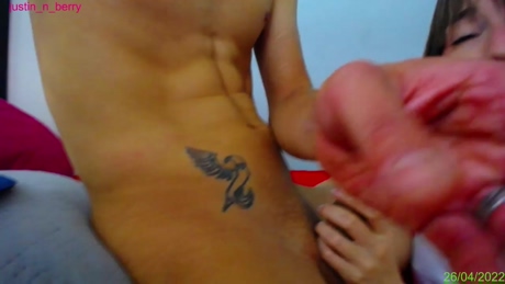 justin_n_berry 27-04-2022 ass 