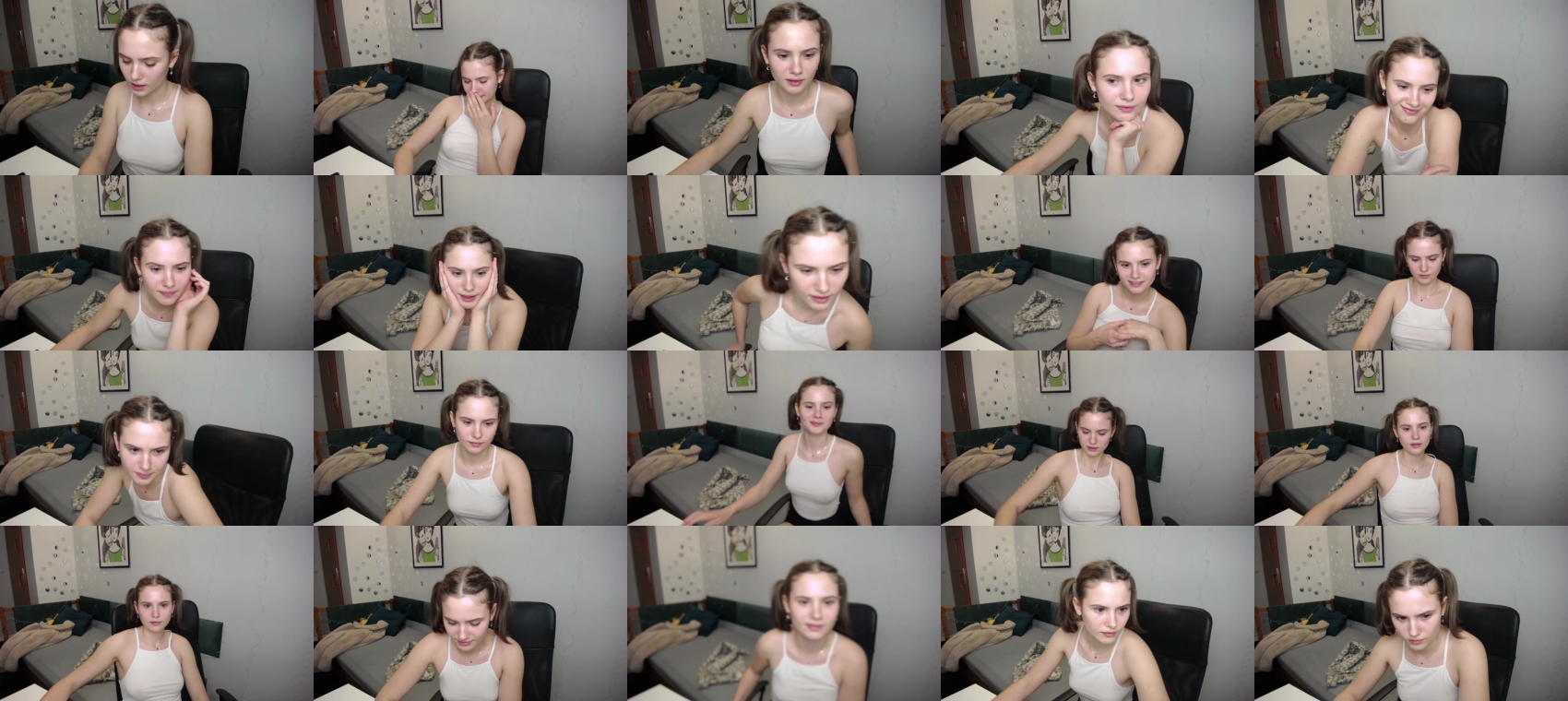 mileymollie 26-04-2022 Video 