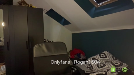 rogan1604  26-04-2022 video horny