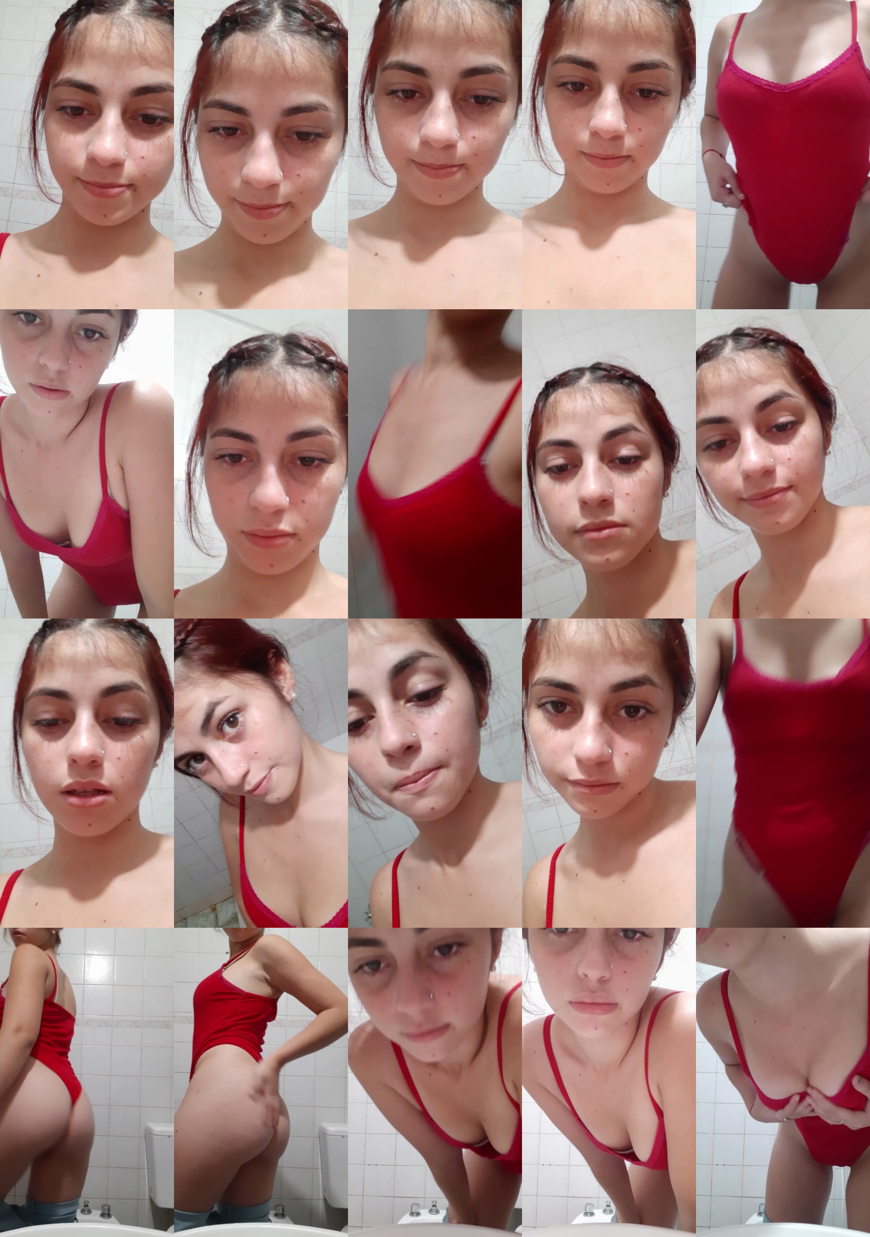 salome100 26-04-2022 naked 