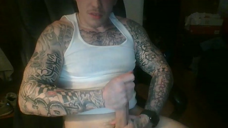 samsbigcock17  27-04-2022 video horny