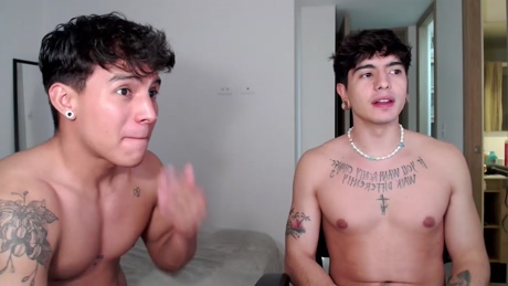 sebastiancollins  27-04-2022 video Webcam