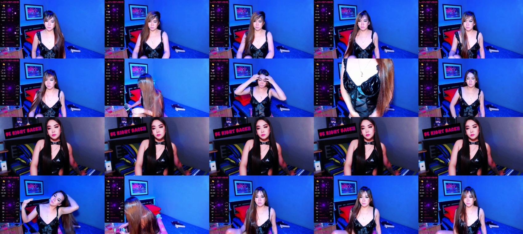 superhotqueentsxx ts 26-04-2022  trans kink