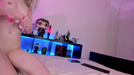 sweetkamehouse 27-04-2022 ass 