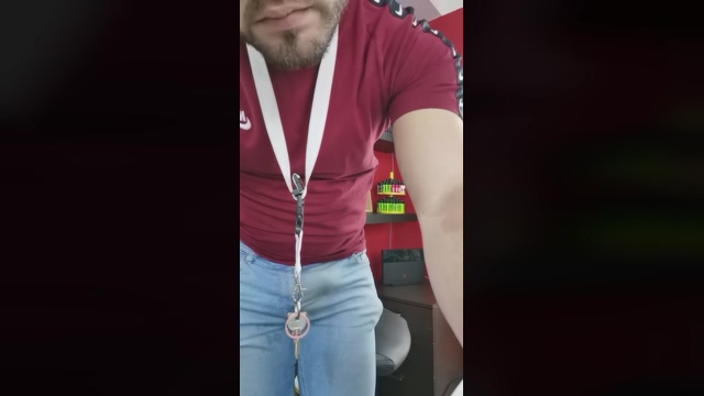 2horny2gay  28-04-2022 Recorded Video big