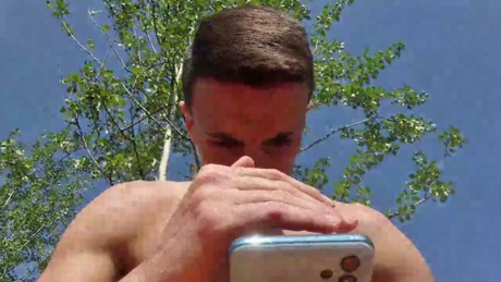 Belloedannato90  28-04-2022 video deep