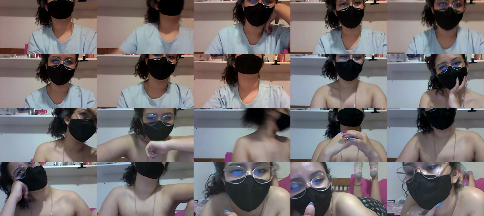 DeltaCotrim 28-04-2022 sexybody 