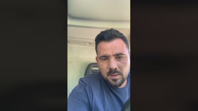 Edward_venezia  28-04-2022 Recorded Video handsome