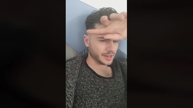 Juliandoras  28-04-2022 video hot