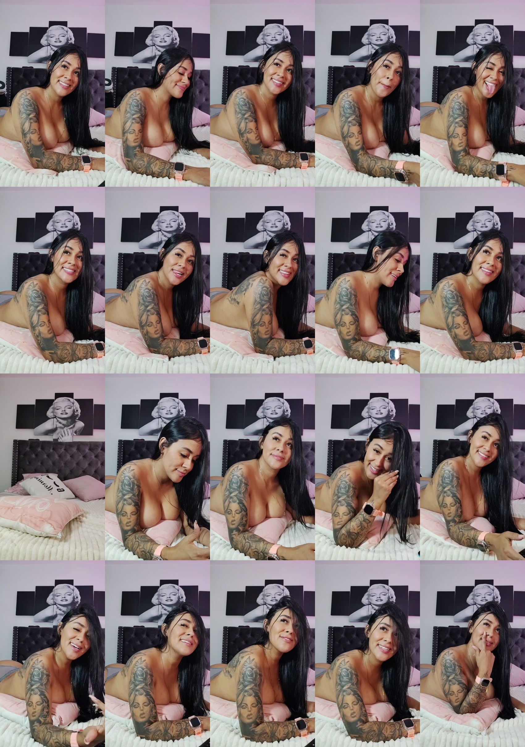 Kianna_Bonet 28-04-2022 sexy 