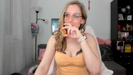 LunaNicole 28-04-2022 Naked 