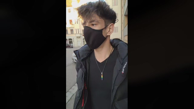 Majo_Boy  27-04-2022 Recorded Video bigass