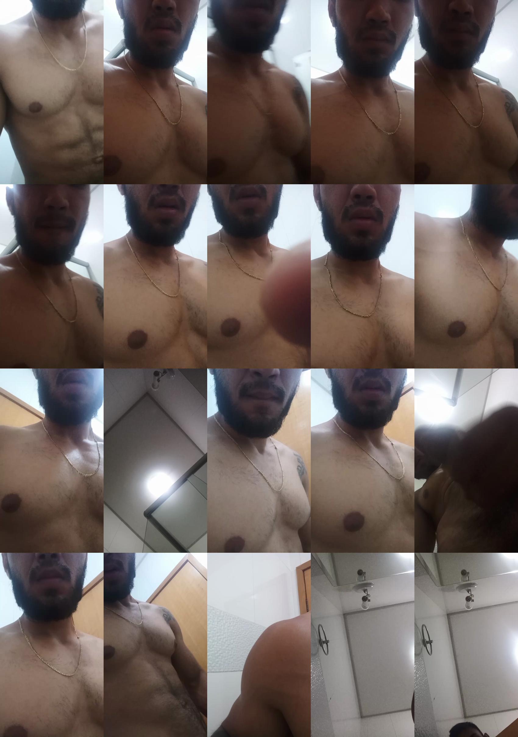 Malocaboy  28-04-2022 video jerking