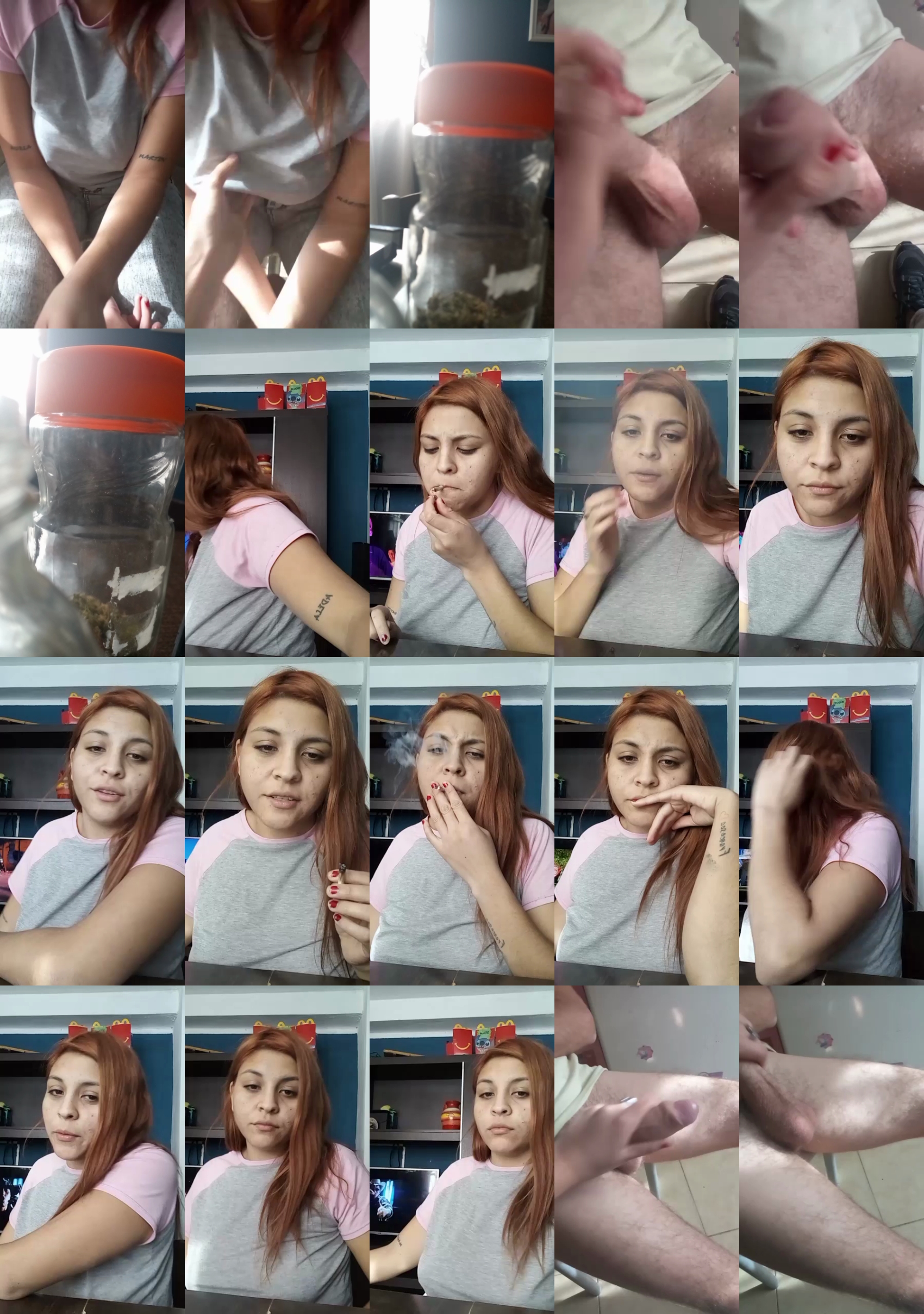 Roo40 27-04-2022 blowjob 