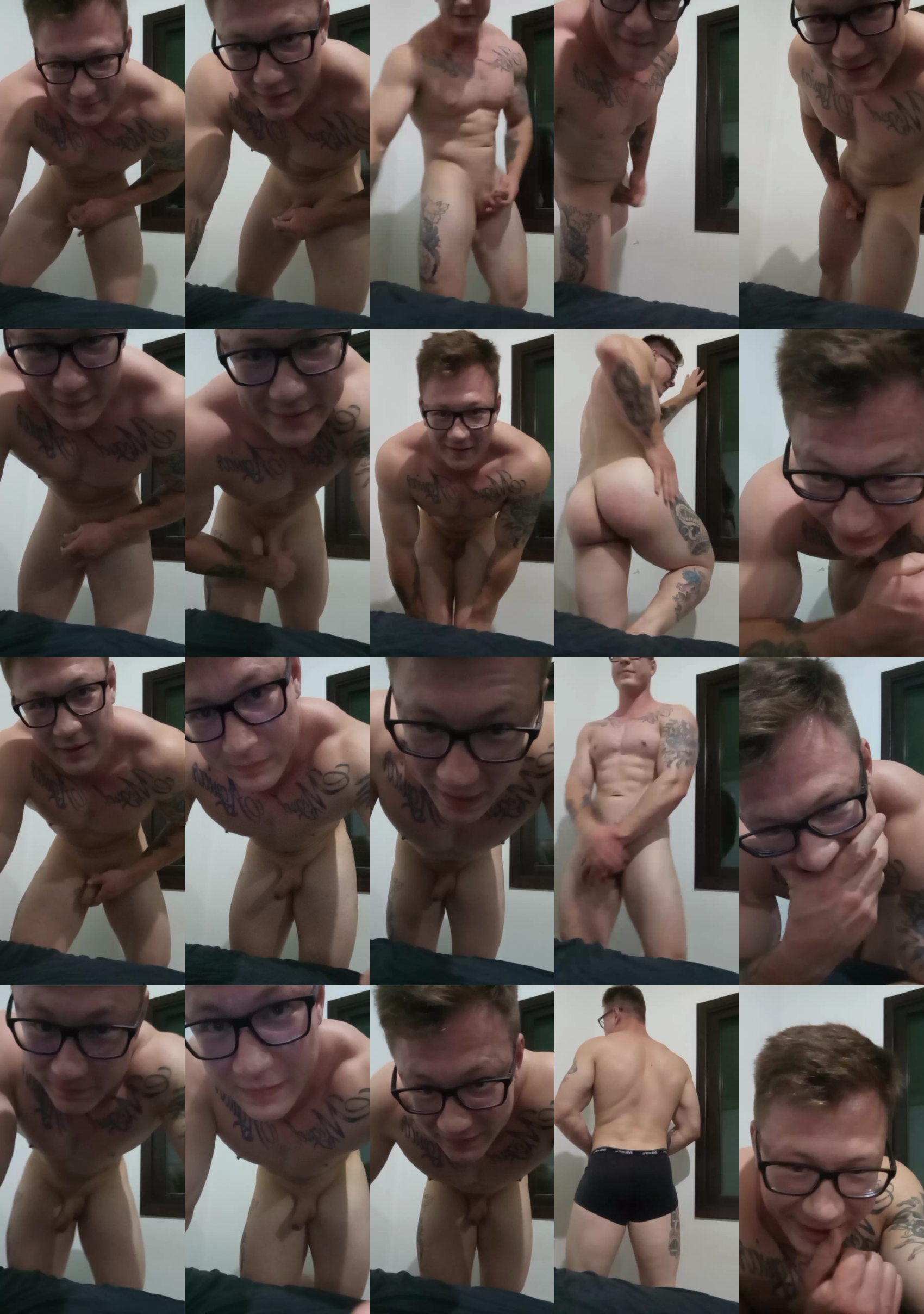 Saddman  28-04-2022 Recorded Video big
