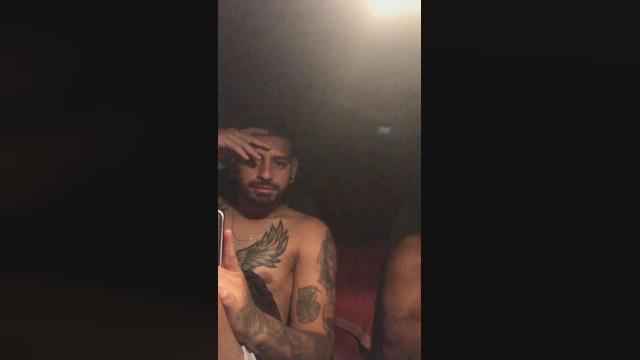 TropaMk22  28-04-2022 Recorded Video lush