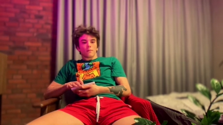 _miracle  27-04-2022 video gay