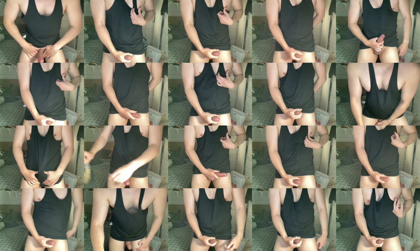 achuck1010  27-04-2022 Recorded Video fingering