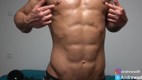 andrewd9  28-04-2022 video strip