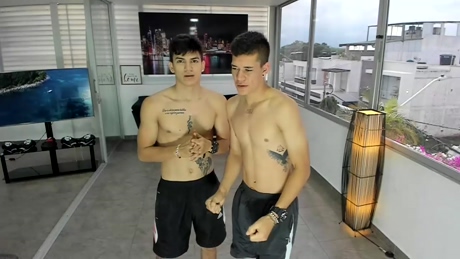 bisexlife_hot  27-04-2022 video gag