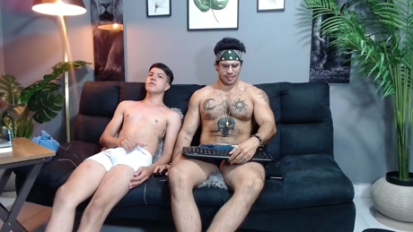 blessmyneighbor  28-04-2022 video amateur