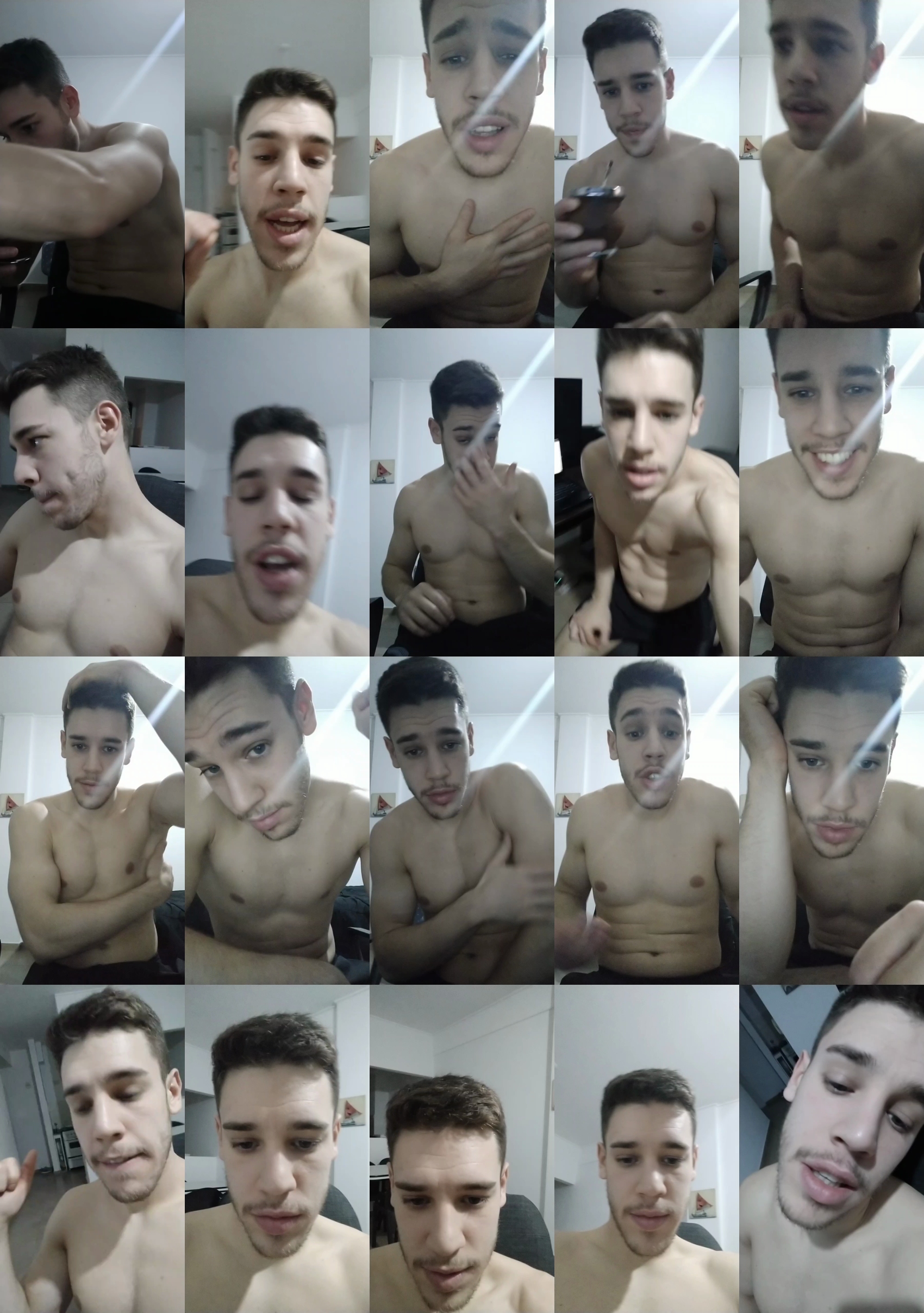 cockzilla0  27-04-2022 Recorded Video fuckher