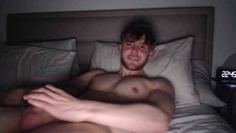 dominantalex182  27-04-2022 video bicurious