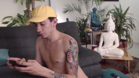 fratguysonline  28-04-2022 video bigcock