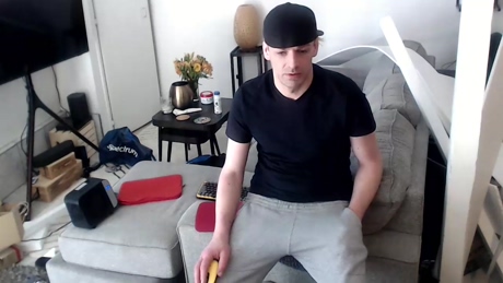 jackjakeson  27-04-2022 video jackoff