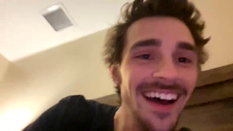 jmowery5  28-04-2022 video handsome