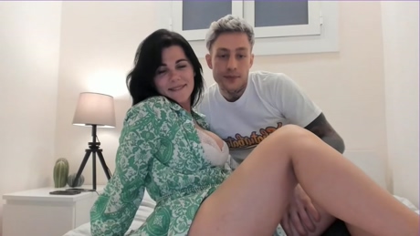 kristymack  27-04-2022 Webcam Couples