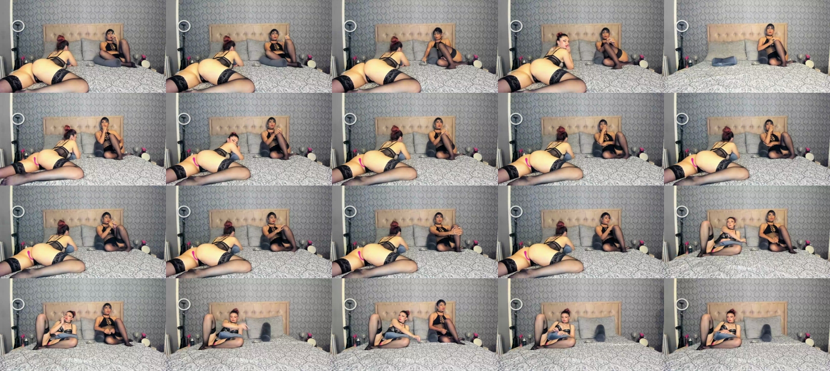 lenoreandjasonsroom 27-04-2022 play 