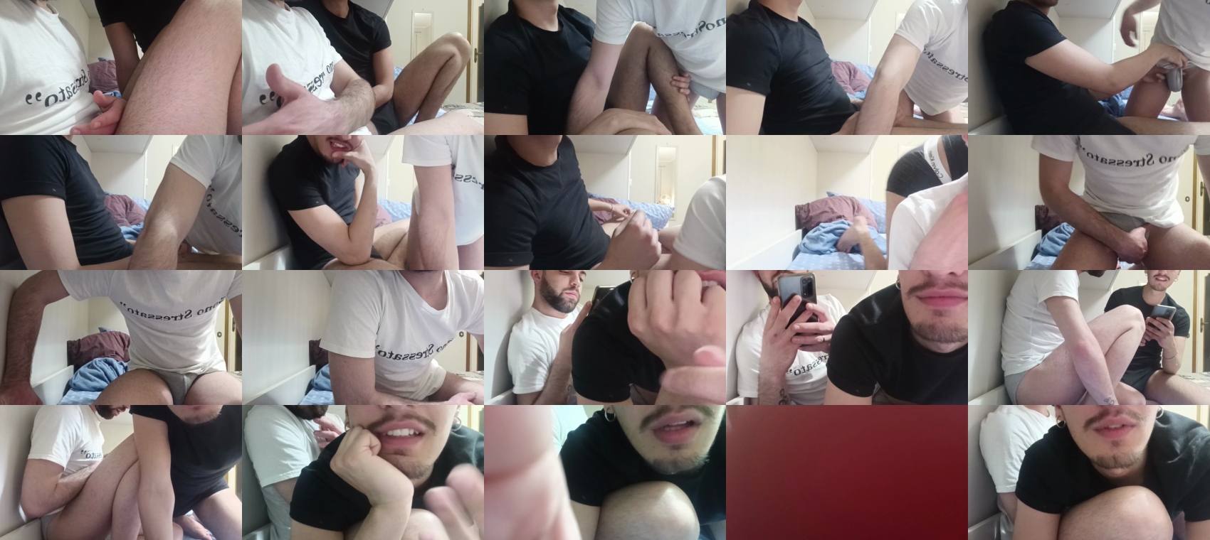 napol1_xxx  28-04-2022 Recorded Video bj-dildo