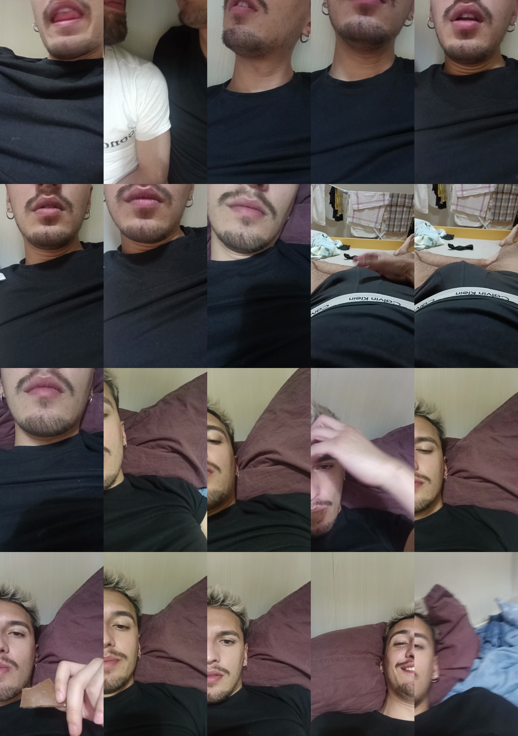 napol1_xxx  28-04-2022 Recorded Video lick