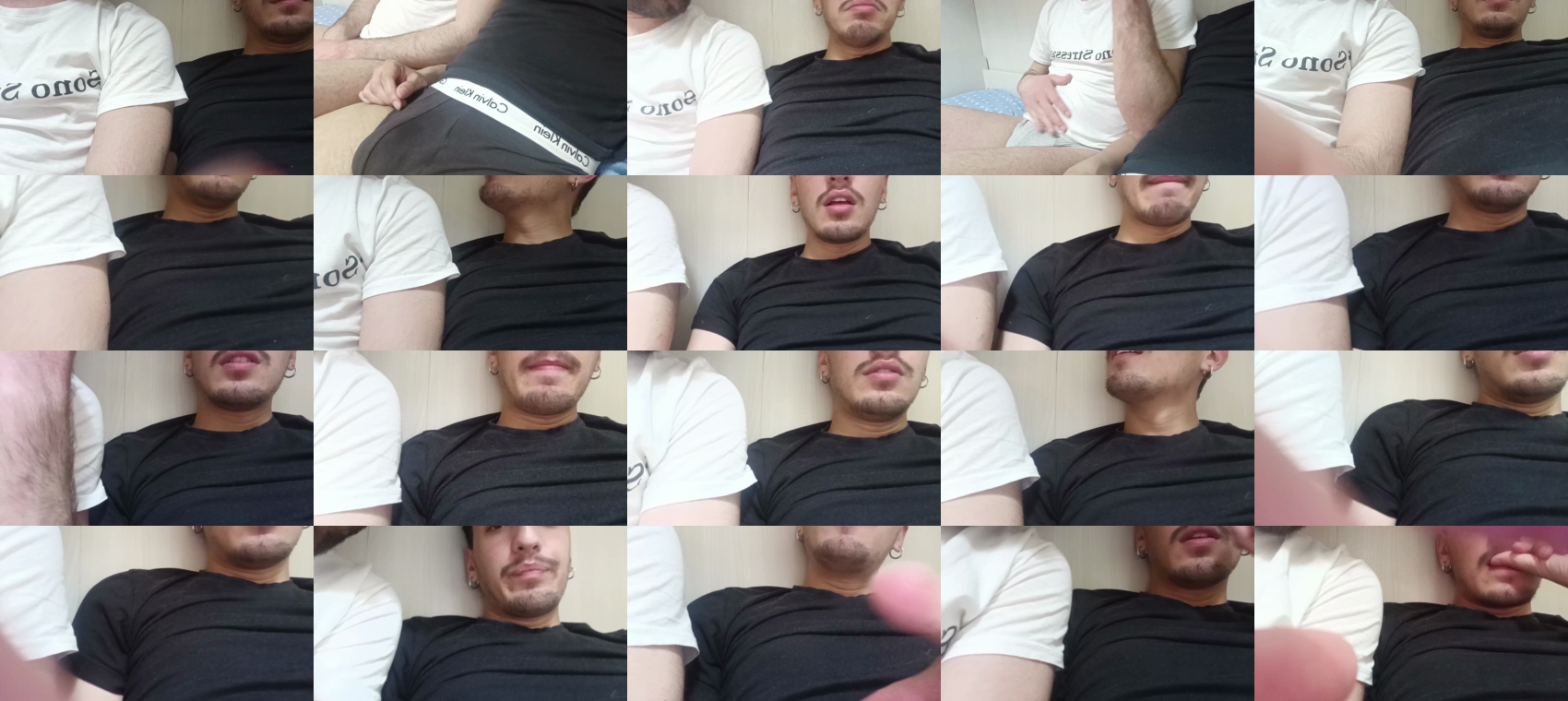 napol1_xxx  28-04-2022 Recorded Video horny