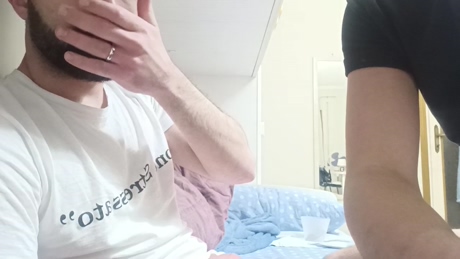 napol1_xxx  28-04-2022 Recorded Video sweet