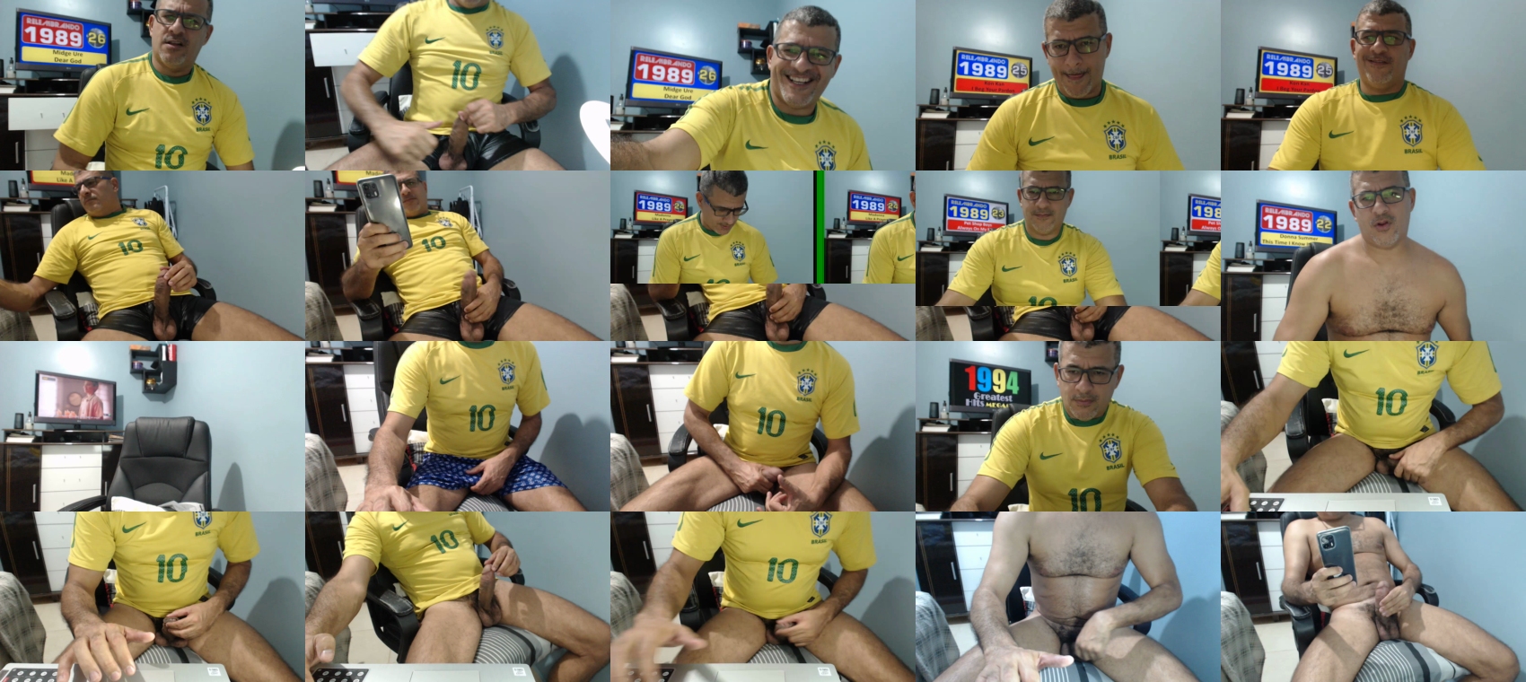 picudodf  28-04-2022 Recorded Video sweet