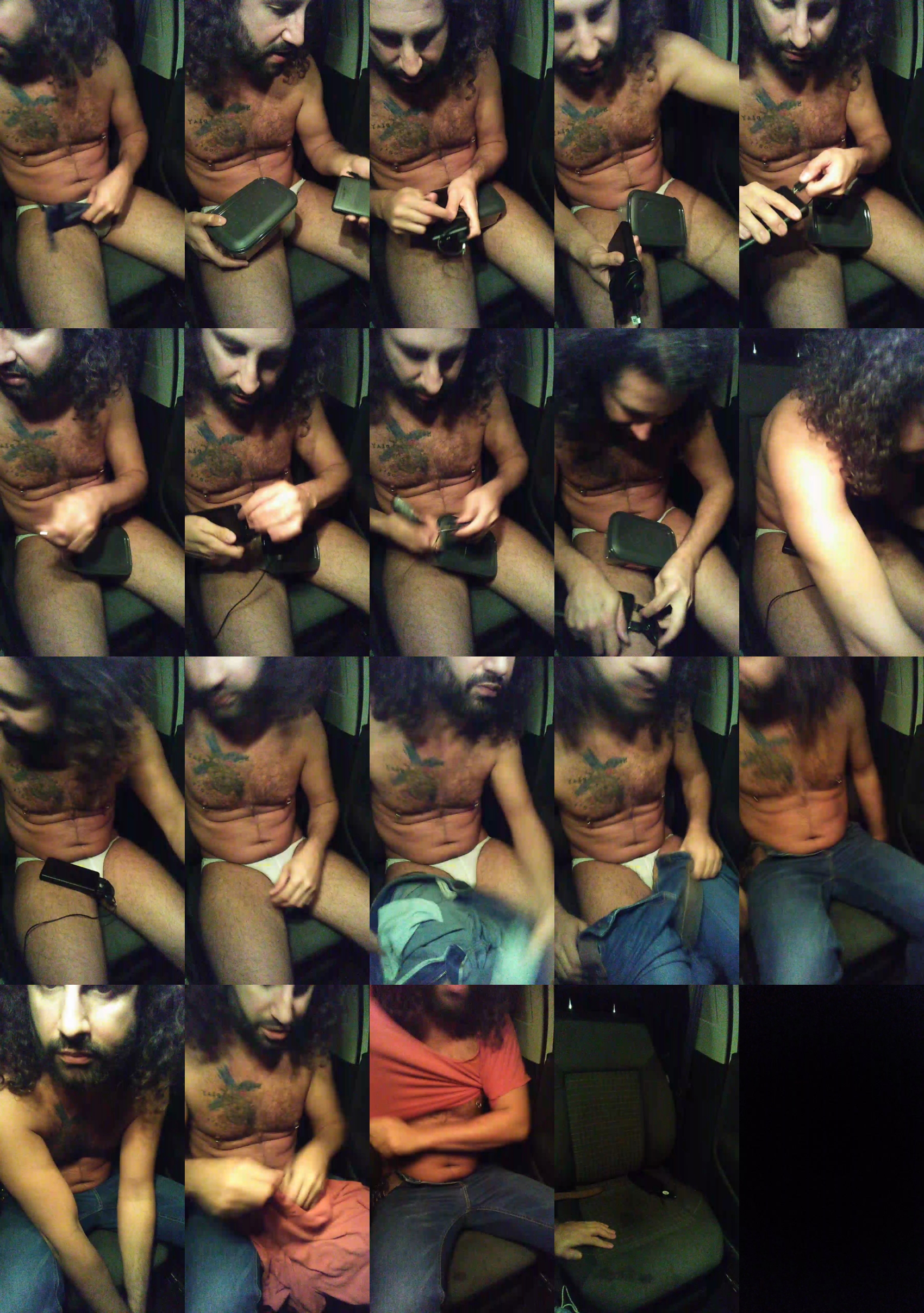 raboadicto  27-04-2022 Recorded Video jerking