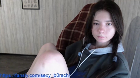 sexy_b0rsch 27-04-2022 show 