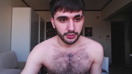 teddy_mode  28-04-2022 video lick