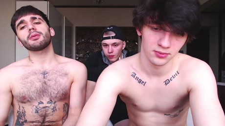 teddy_mode  28-04-2022 video blowjob