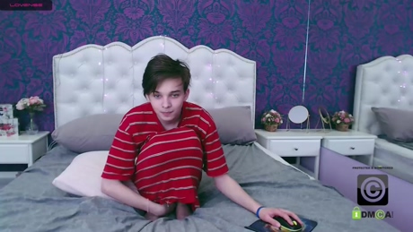 timmysawyer  28-04-2022 video naked