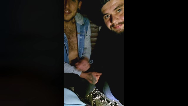 2xFrenchDudes  29-04-2022 Recorded Video fuckface