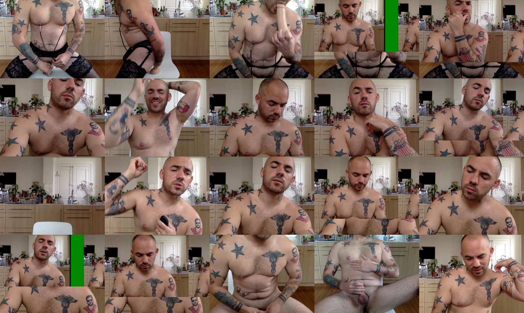 AnatomyJamesRJ  29-04-2022 Recorded Video nasty