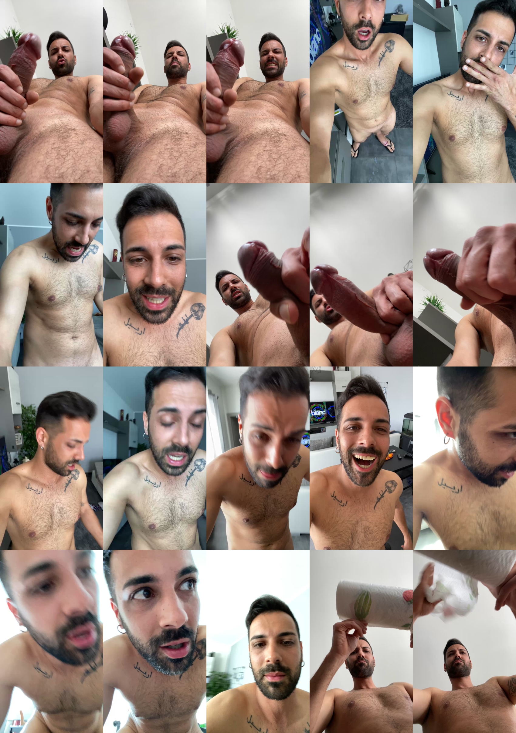 Gordo1592  29-04-2022 Recorded Video big