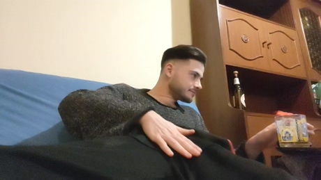 Juliandoras  29-04-2022 Recorded Video nude