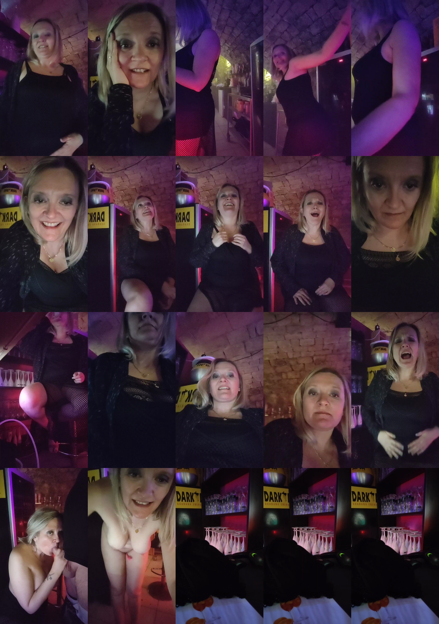 LADY_CHARLYNE 28-04-2022 lickpussy 